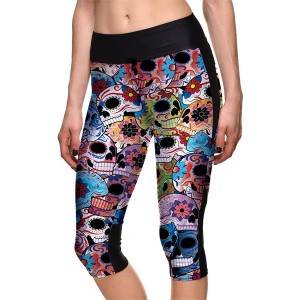Good quality Rugby Shirts - Slim Fitted Yoga Leggings – Neming