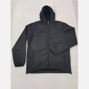 Lightweight Shower Jacket Waterproof & Windproof Jacket