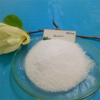(2,5-Dioxo-4-imidazolidinyl ) urea / Allantoin Manufacturer
