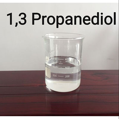 Applications of 1,3 Propanediol For A Glowing Skin