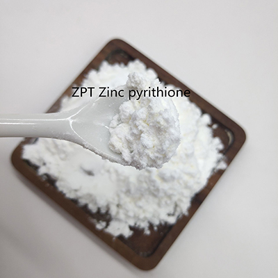 The Major Benefits Of Zinc Pyrithione To The Skin