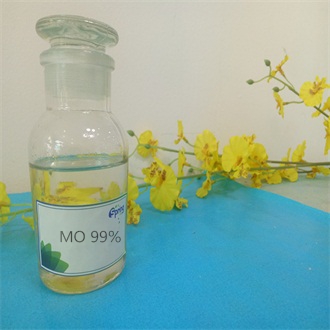 Reasonable price Zinc Pyrithione Supplier - MESITYL OXIDE (MO) – Springchem
