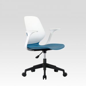 The Perfect Office Chair for Students: Finding the Balance of Simplicity and Comfort
