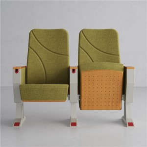 Cadires de sala de conferències: característiques ergonòmiques per a la comoditat durant les reunions llargues