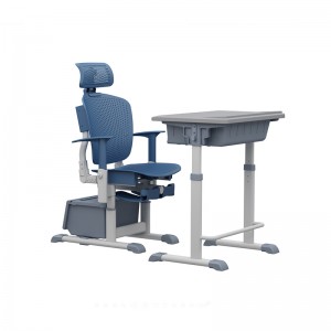 Innovative student desks and chairs: changing the way you learn