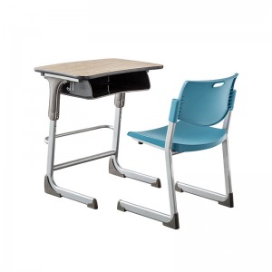 Upgrade to functional classroom furniture，Promote student focus and success