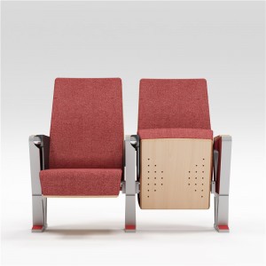 Multifunctional Hall Chair: A versatile seating solution for any event