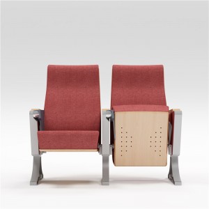 La guida definitiva alla progettazione delle sedute per auditorium: migliora il comfort e l'estetica