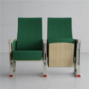Transformoni sallën tuaj të leksioneve me karrige leksionesh ergonomike dhe me stil
