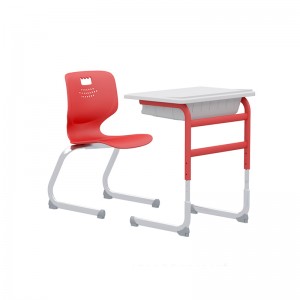 Istražite inovativne stolice i stolove za optimalno učenje