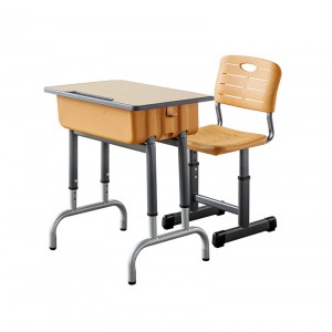 さまざまな学習者にとって快適な座席: 教室用家具