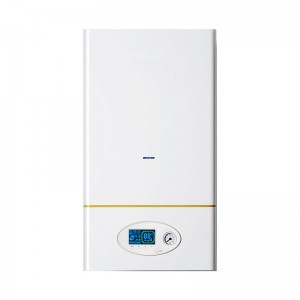 High reputation On Demand Hot Water Heater - Wall hung gas boiler F series  – Spring