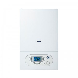 Massive Selection for Instant Water Heater For Kitchen - Wall hung gas boiler R series  – Spring
