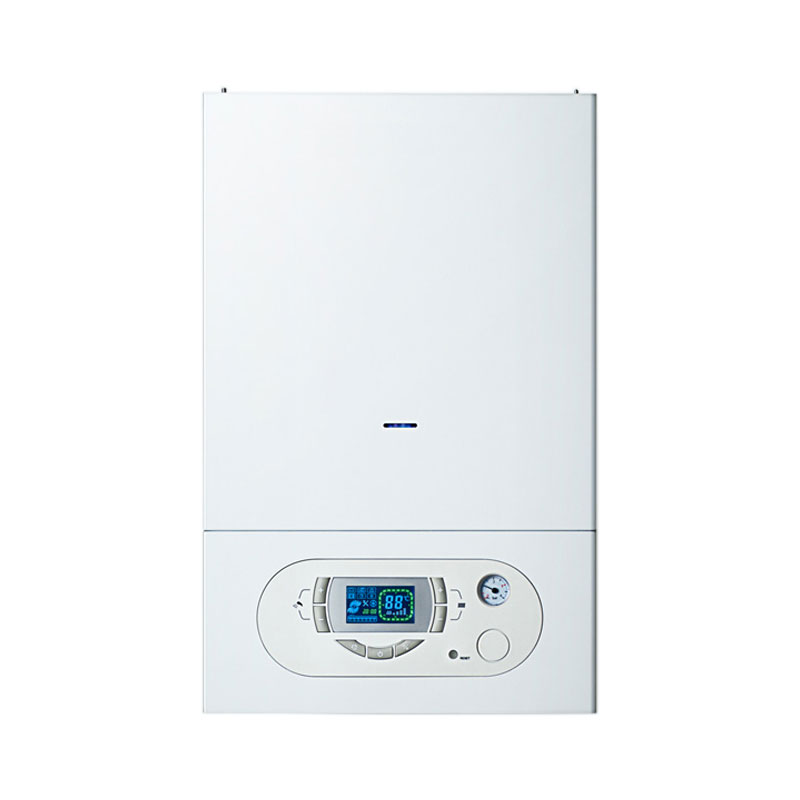 Newly Arrival Instant Gas Geyser - Wall hung gas boiler R series  – Spring