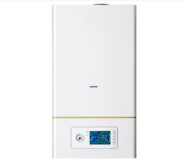A01 Series Wall-mounted Gas Boiler Introduction: Intelligent and Efficient Heating Solution