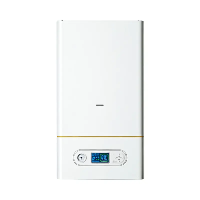 Wall-mounted gas boiler B series innovation in the industry