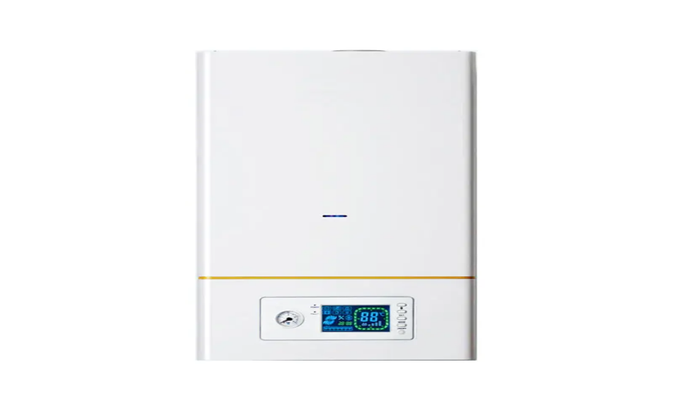 Know the difference: 12W vs. 46kW Wall Hung Gas Boiler