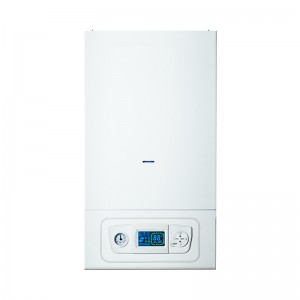 Free sample for Smart Water Heater - Wall hung gas boiler G series  – Spring