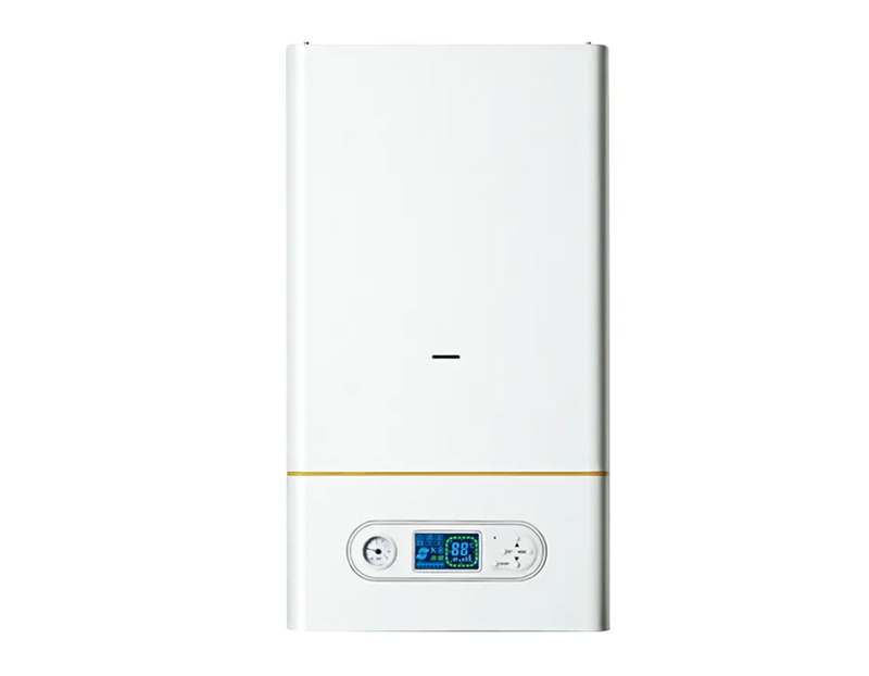 Wall-Mounted Gas Water Heaters: The Future of Efficient Water Heating