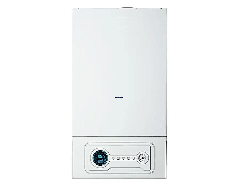 Wall Mounted Gas Water Heaters: The Future of Efficient Hot Water