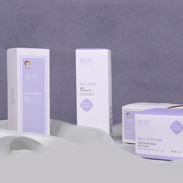 Skin care paper box toothpaste box custom mask box Cosmetic packaging box custom