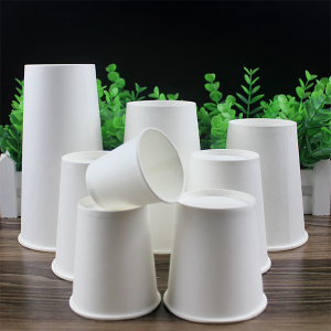 Manufacturing Companies for China Orange Juice Paper Cup Fruit Packing Disposable Cups Factory Delivery