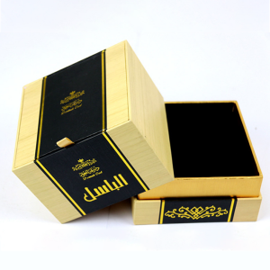 Wholesale Custom Logo China Luxury Paper Cosmetic Packaging Empty Rigid Perfume Gift Box