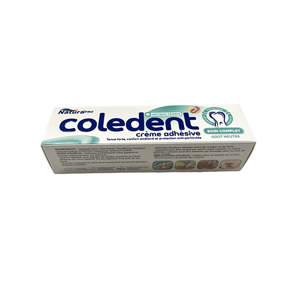 Toothpaste Box Wholesale Custom Design and Printing Eco Friendly Paper Cardboard Toothpaste Box Packaging