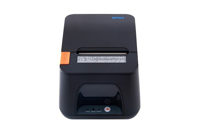 2021 High quality Thermal Printer Supplies - Beautiful appearance 80mm thermal printer SP-POS890 –  Spirit