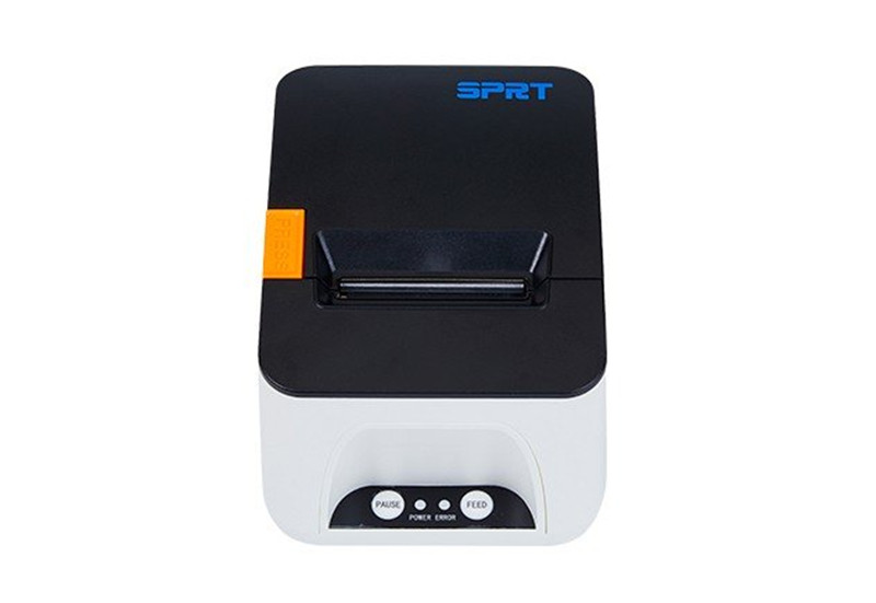 Wholesale Price Barcode Label Printer For Jewelry - 58mm thermal label printer SP-TL24 High Cost-effective –  Spirit