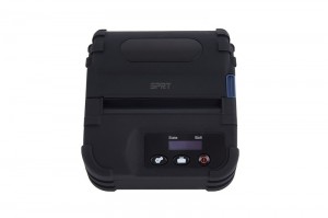 Factory source Ecommerce Label Printer - 80mm mobile printer SP-L36 support Wifi –  Spirit
