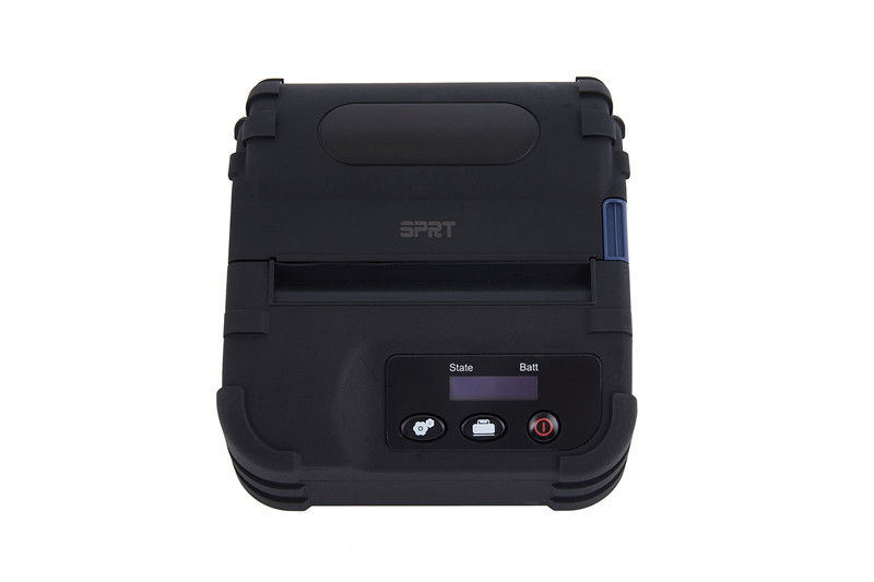 Wholesale Price Thermal Printer For Mobile - 80mm mobile printer SP-L36 support Wifi –  Spirit