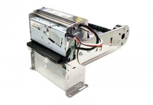 China wholesale Mini Receipt Printer - 58mm auto feeding thermal kiosk printer SP-EU586 –  Spirit