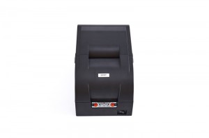 OEM manufacturer Barcode Label Roll - Dot Matrix Printer SP-POS764 –  Spirit