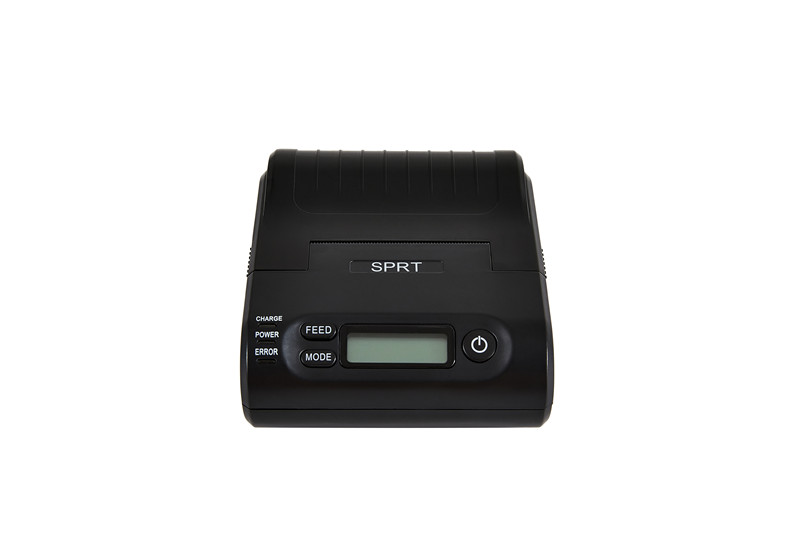 factory low price Commercial Sticker Printer - 58mm Dot matrix mobile printer SP-T7 support Bluetooth –  Spirit