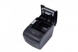 Manufacturer for Printing Receipt Machine - Multi Ports 80mm printer SP-POS88VI –  Spirit