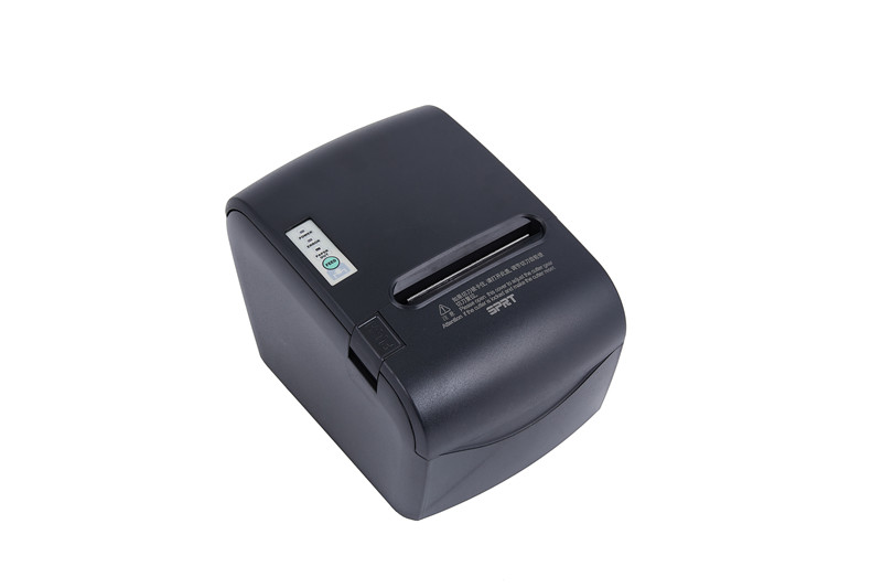Wholesale 2021 New Style Portable Business Card Printer - High quality 80mm  receipt printer SP-POS88V – Spirit Manufacturer and Supplier