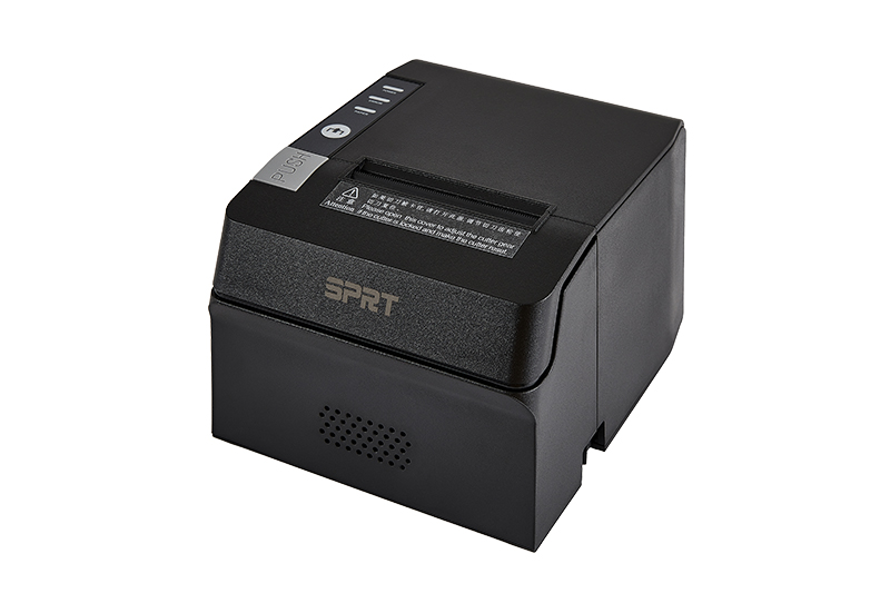Super Low Cost 80mm thermal printer SP-POS891