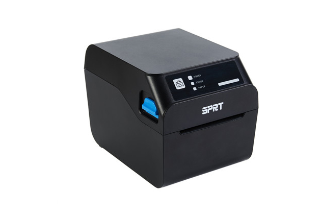 SP-POS8810 Frontal receipt output kitchen printer