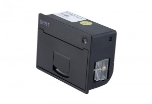 Panel printer 58mm SP-RMD11 for firefighting