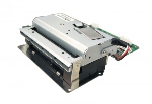 Hot sale Factory Barcode Colour Printer - 58mm embedded thermal kiosk printer SP-EU58 –  Spirit