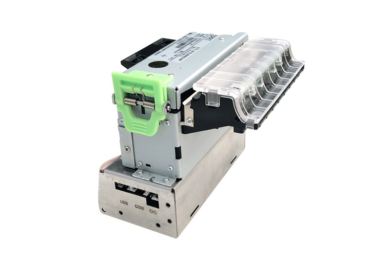 factory Outlets for Portable Label Maker - 80mm180 degrees kiosk printer SP-EU806 / EU807 –  Spirit detail pictures