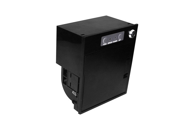 Factory Supply Thermal Printer Bluetooth - 80mm panel printer SP-RME5 with locker –  Spirit