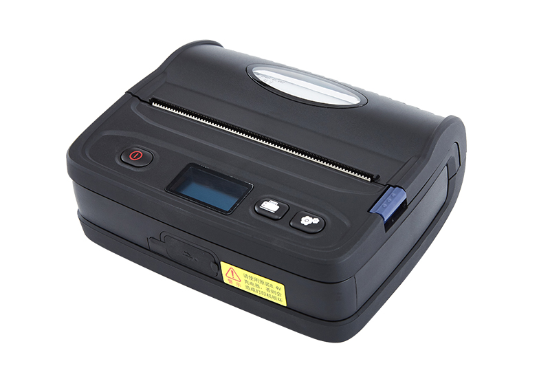 Wholesale SP-L51 mobile label printer widely used in