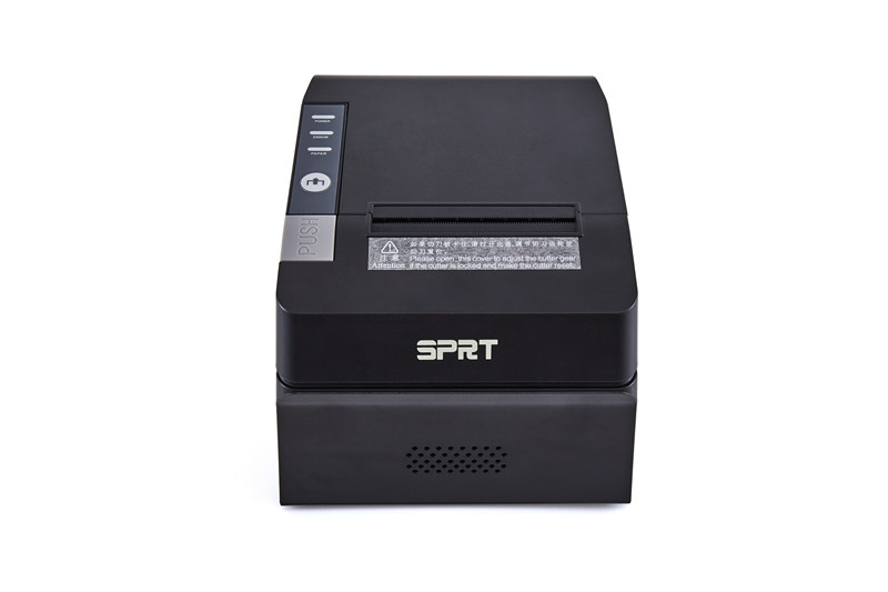 OEM China Printer Thermal Sticker - Super Low Cost 80mm thermal printer SP-POS891 –  Spirit