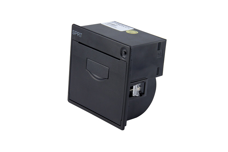 Panel printer 58mm SP-RMD8 used for medical