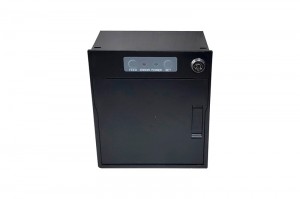 Factory For Print Kiosk - 80mm panel printer SP-RME5 with locker –  Spirit