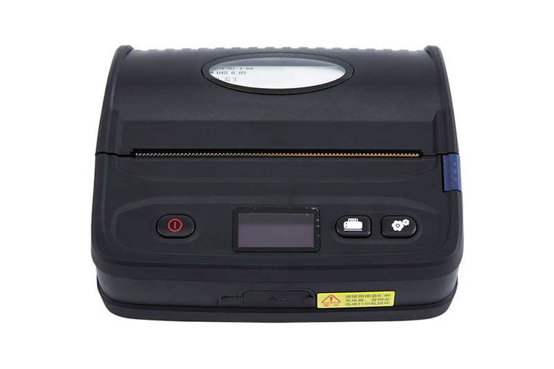 Good Wholesale Vendors  Print A Qr Code - 112mm mobile printer SP-L51 widely used in logistics industry –  Spirit