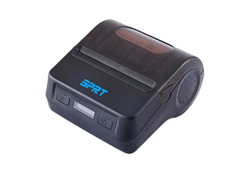 80mm thermal mobile printer SP-T17 Light and Handy