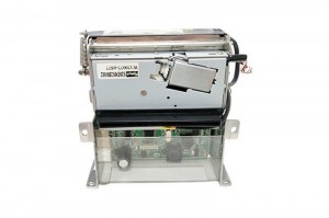 Best Price for 58mm Thermal Receipt Printer - 58mm auto feeding thermal kiosk printer SP-EU586 –  Spirit